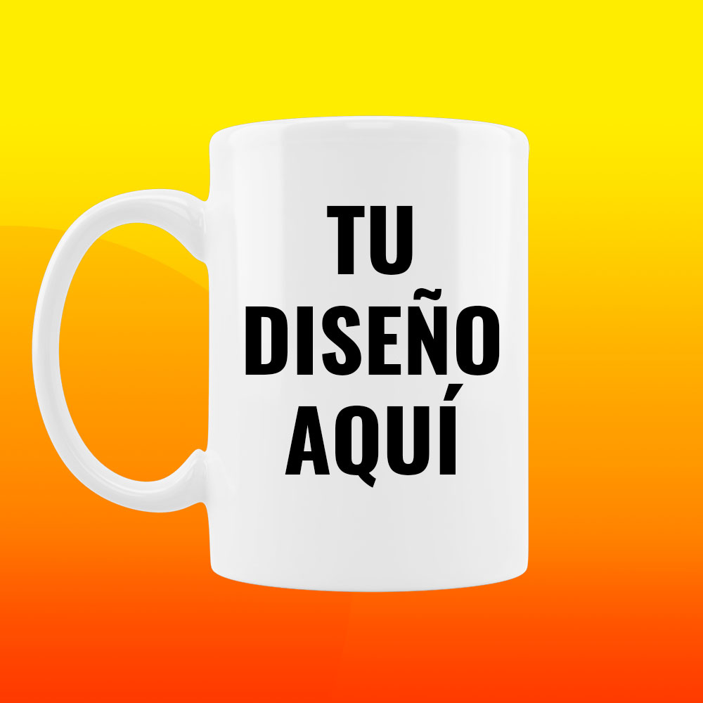 Pack de 36 tazas "promocionales" impresas a 1 cara - Imagen 2
