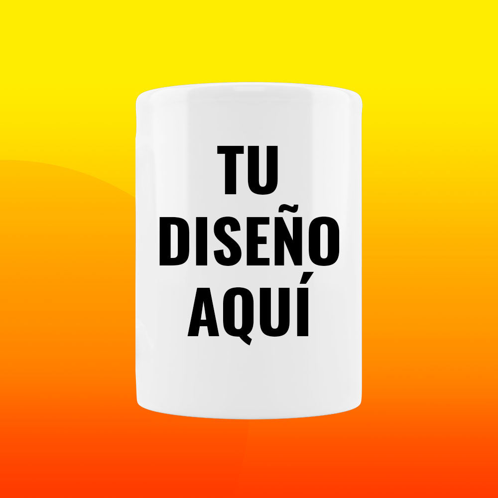 Pack de 36 tazas "promocionales" impresas a 1 cara - Imagen 4