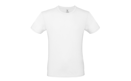 CAMISETA PERSONALIZADA BLANCA DE CHICO (UNISEX) EXPRESS - Imagen 3