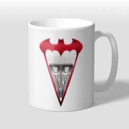 TAZA BATMAN ALBACETE BALONPIE