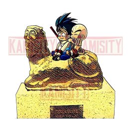 TAZA BICHA DE BALAZOTE