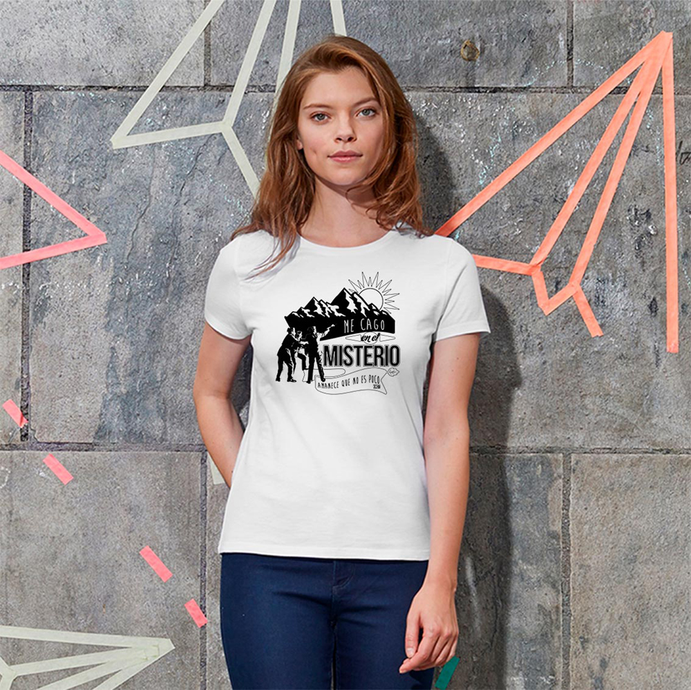 kamisity amance que no es poco